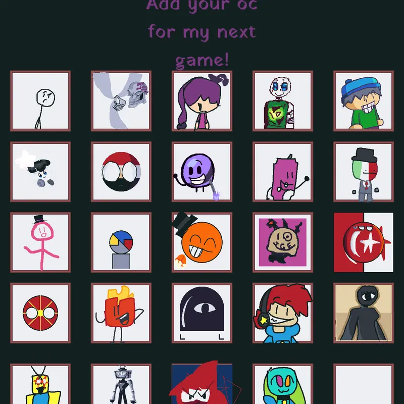 Game by @LyeraMarie
