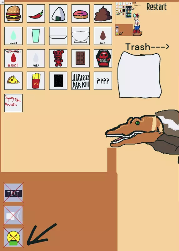 Game by @Letzgoi