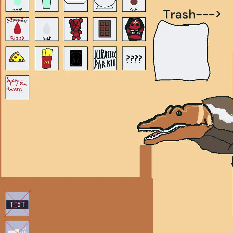 Game by @Letzgoi