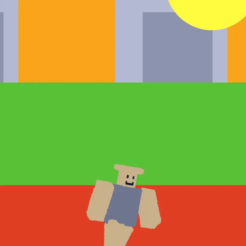 Game by @anotherstrongest123