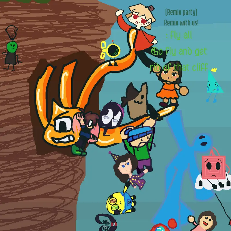 Game by @spaggetteh