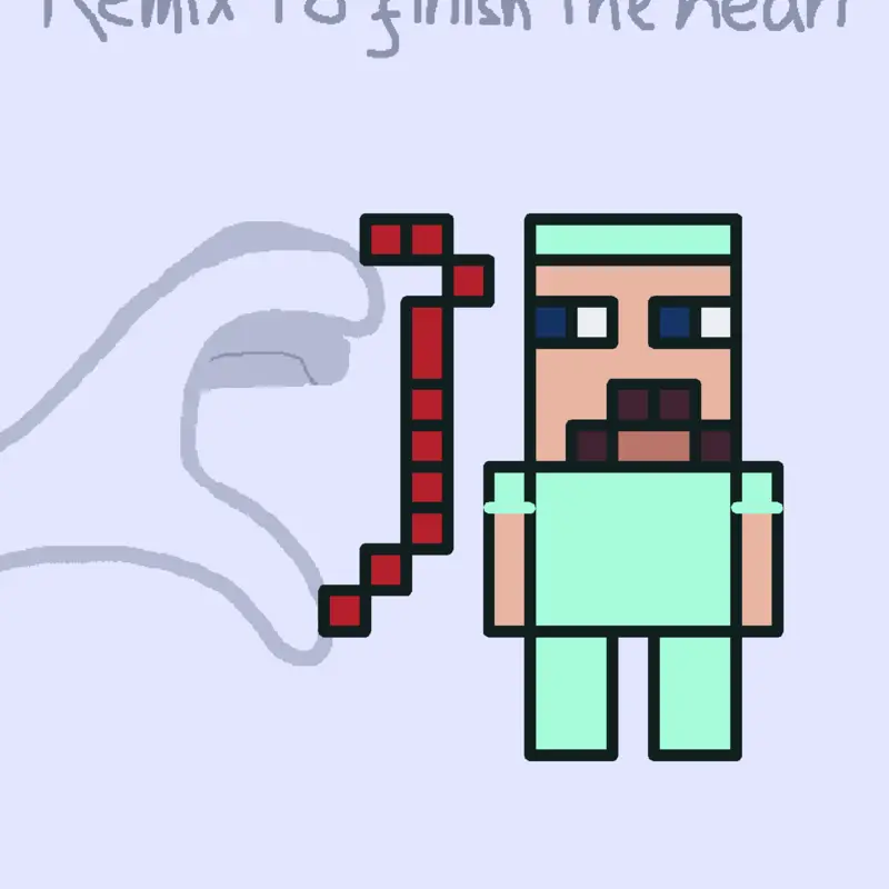 Game by @maAax_remixer