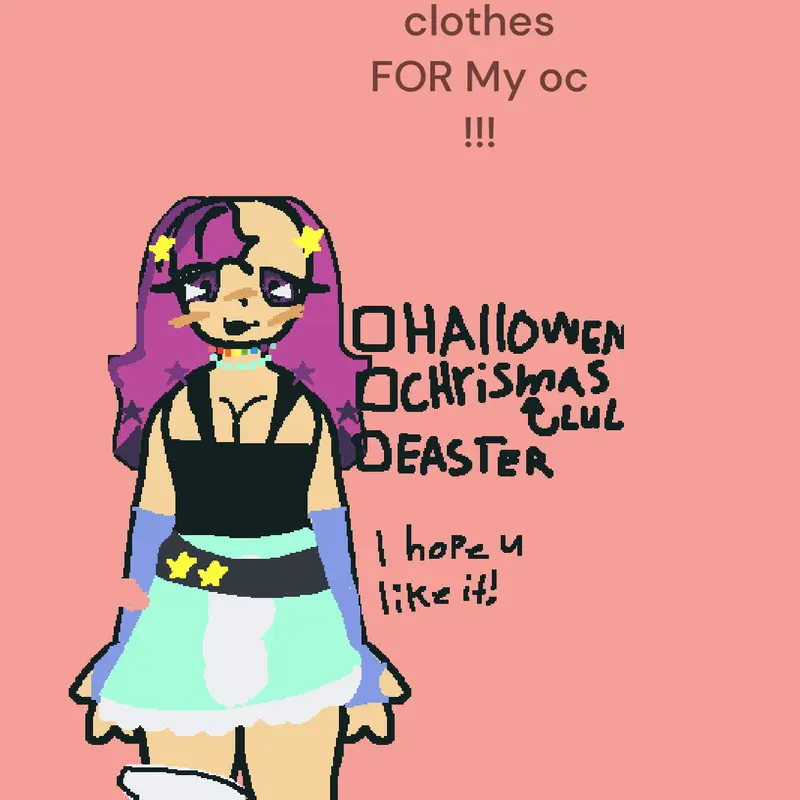 Game by @COOKIESTAR257_Official