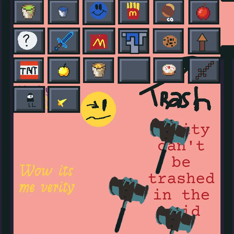 Game by @IniciationUser