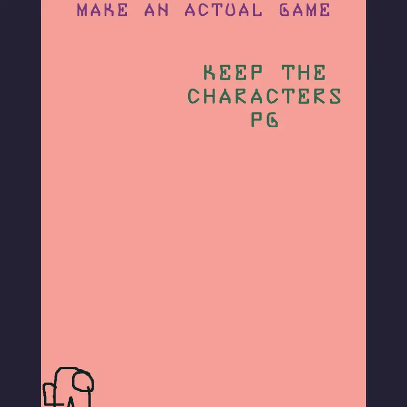 Game by @TheMemeGuy17