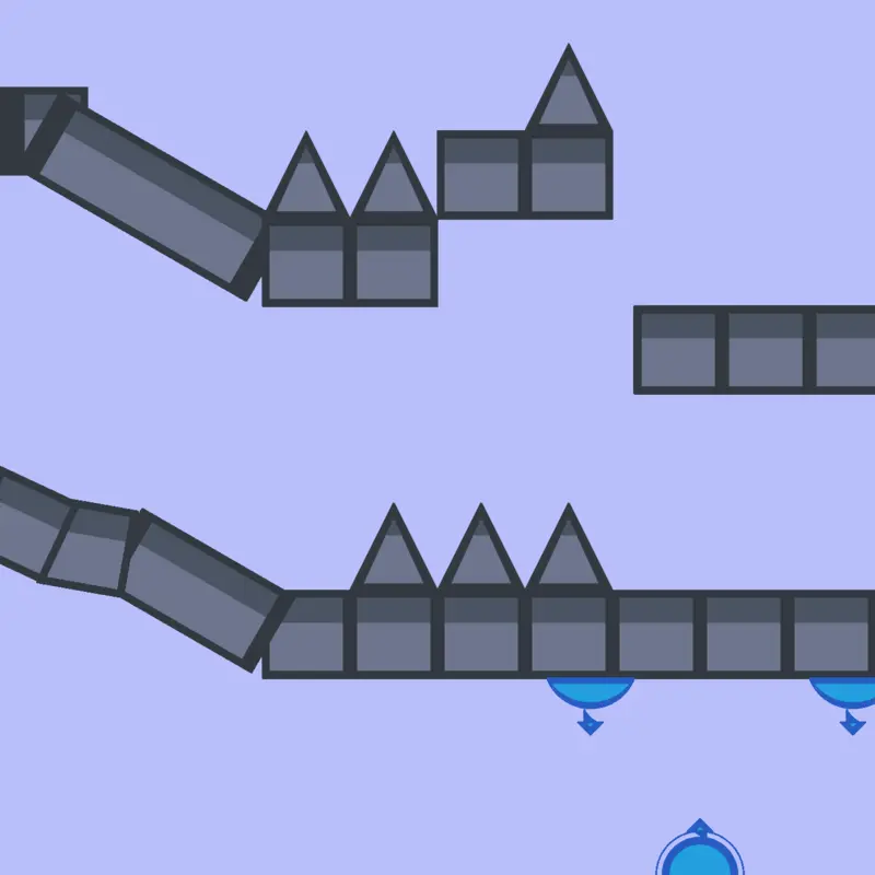 Mini game 3 by @pro_block