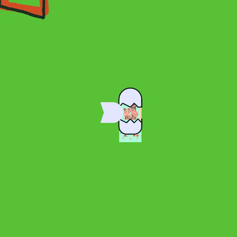 Game by @spungs