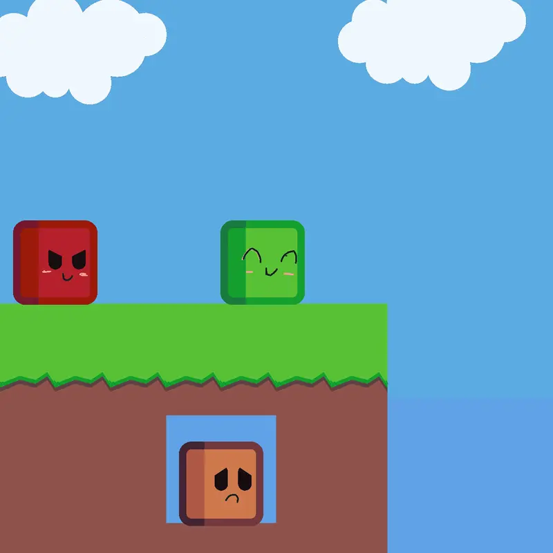 Game by @helenin