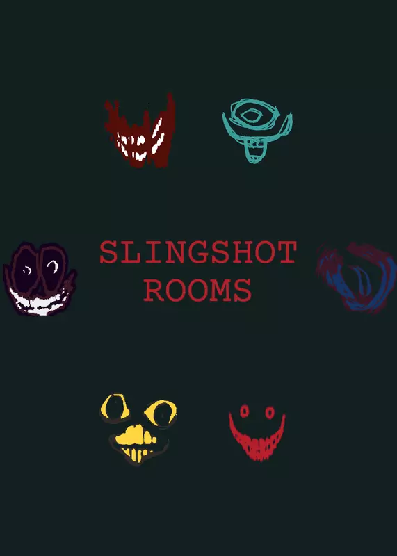 Game by @ThatOneBlueGuy