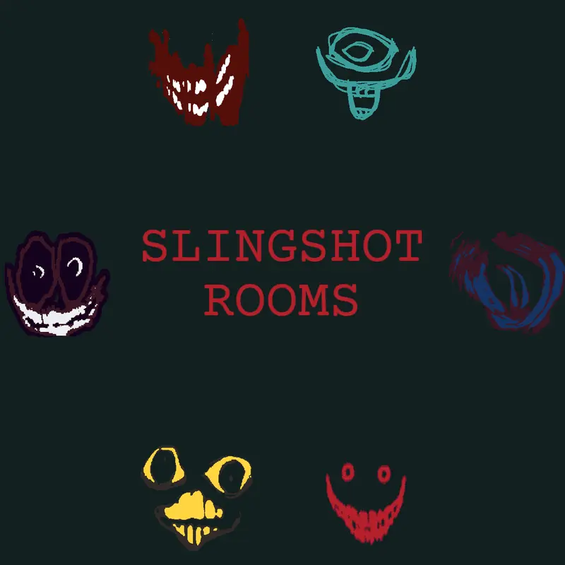 Game by @ThatOneBlueGuy
