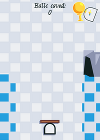Control: Drag the character to move (This...