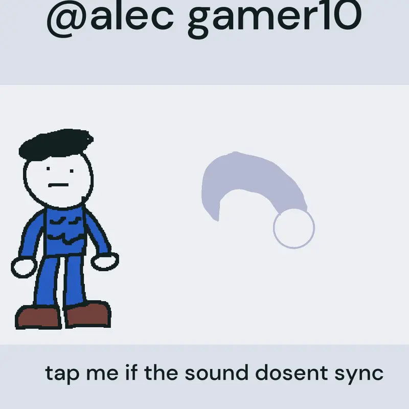 Game by @ilikeburgers12