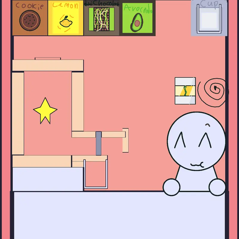 Game by @-_B4SS13_-