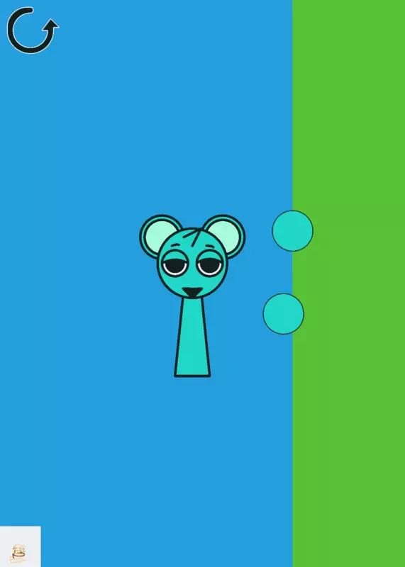 Game by @slemisprunki