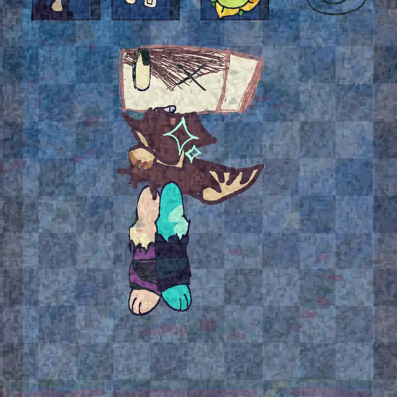 Game by @yayayqy