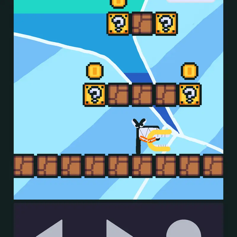 Game by @unifom