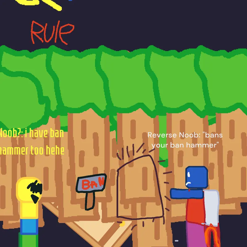 Game by @Reverse_Noob