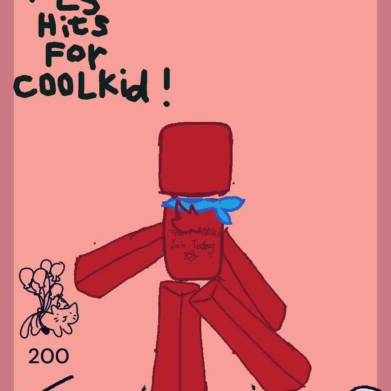 Game by @DEATHDandyVEE