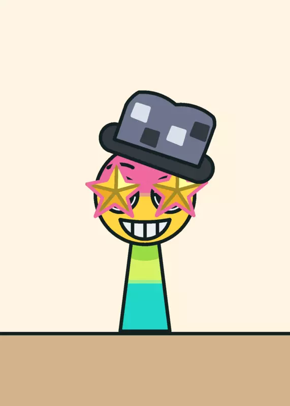 Game by @CreeperSansTNT
