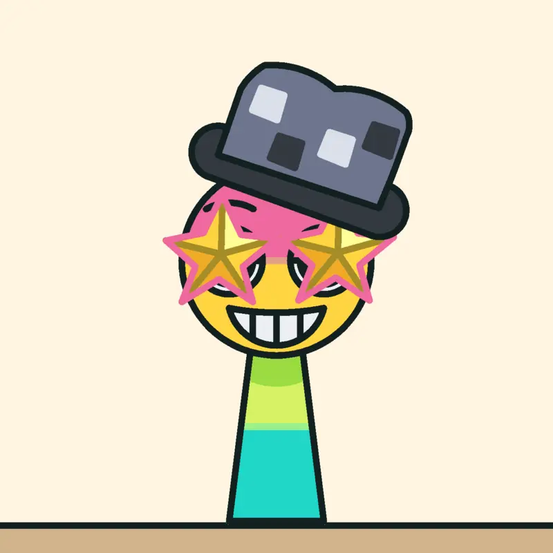 Game by @CreeperSansTNT