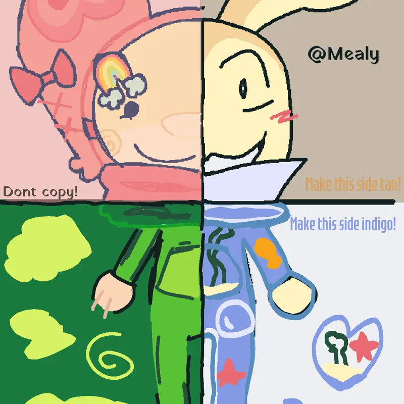 Game by @Baconfruitea