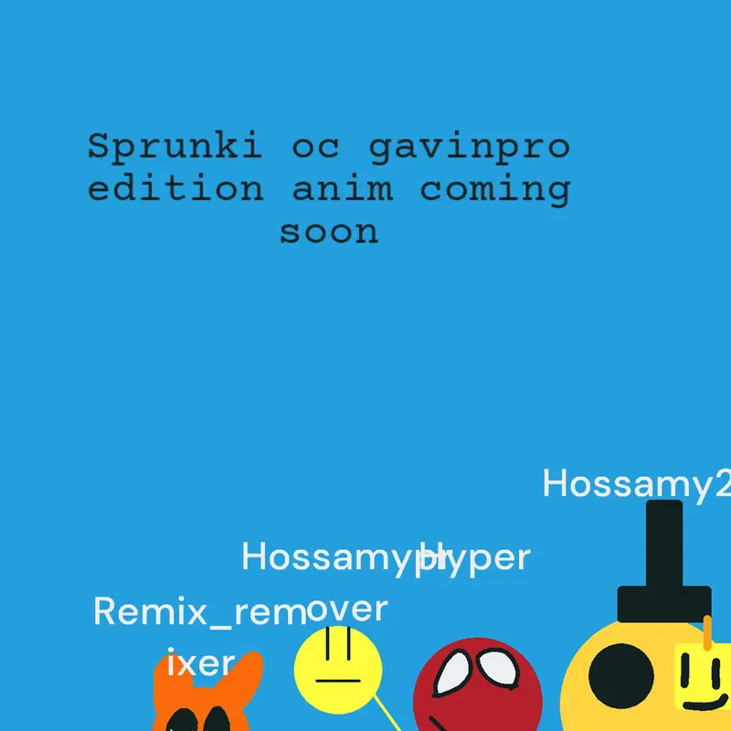 Game by @hossamy2