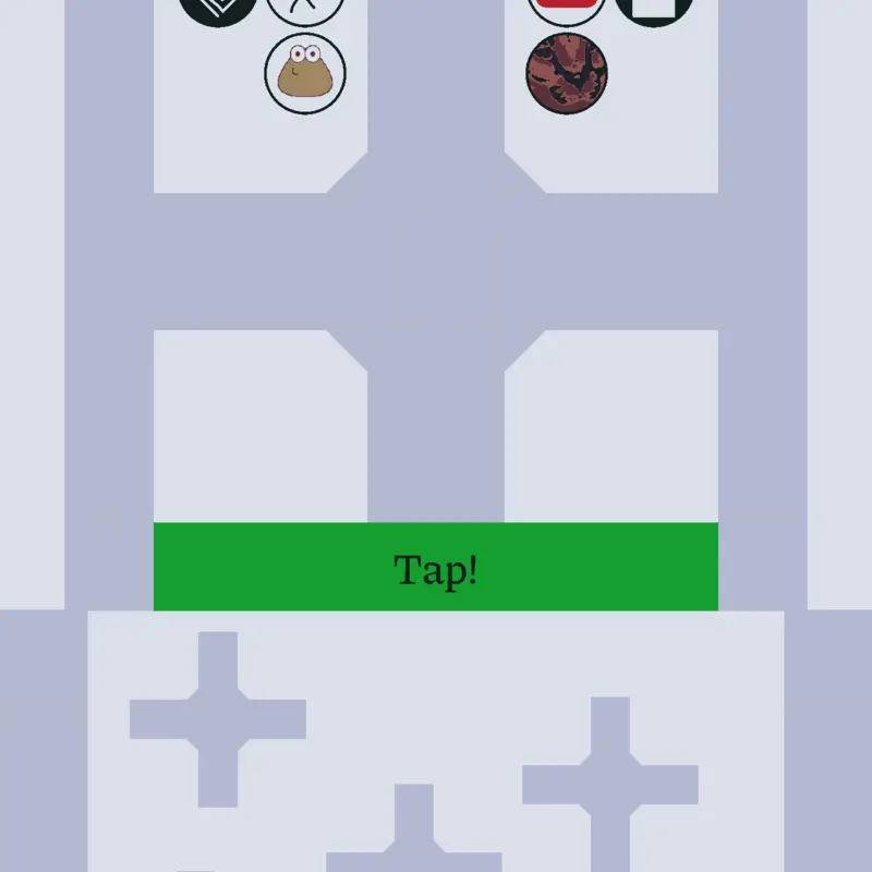 Game by @betitolorenzana