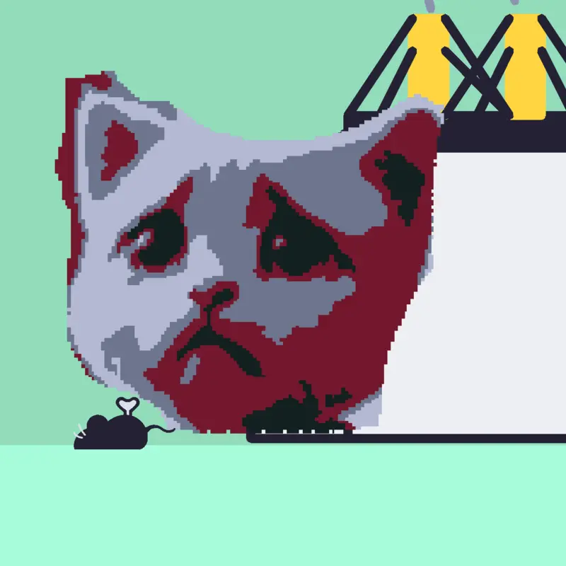 Game by @mattyb