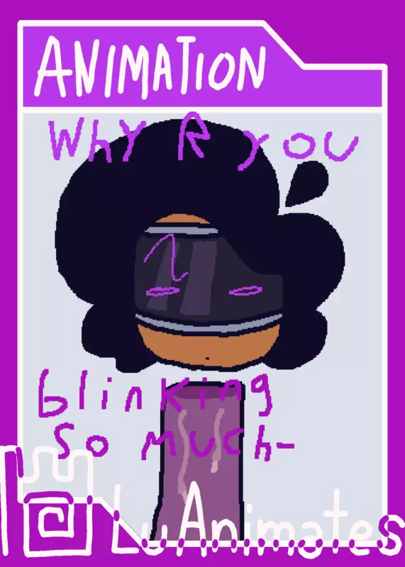 Game by @LuAnimates