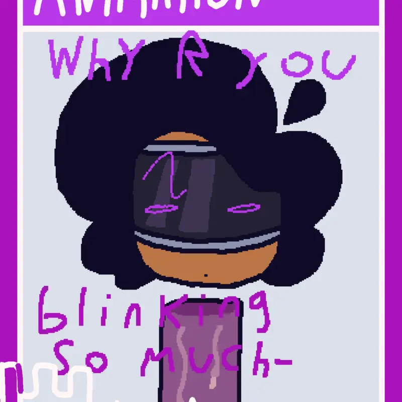 Game by @LuAnimates