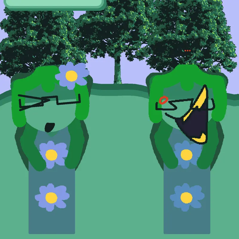 Game by @-DaRealVinnyTheGhost-