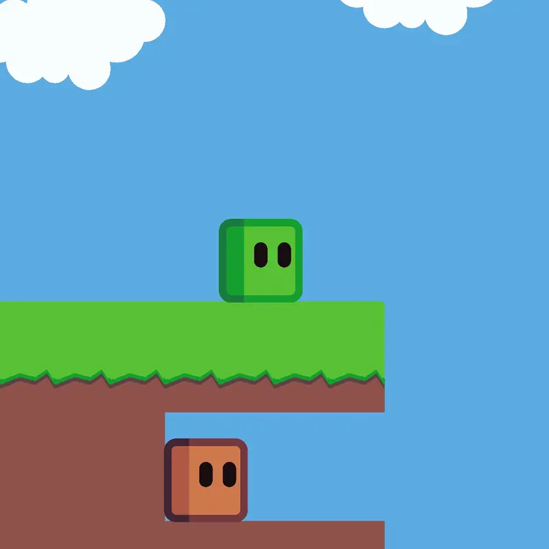 Ending game by @Crimsonoon_Stickman