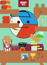 Feed the Phillipines!