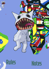 World Party Remix!