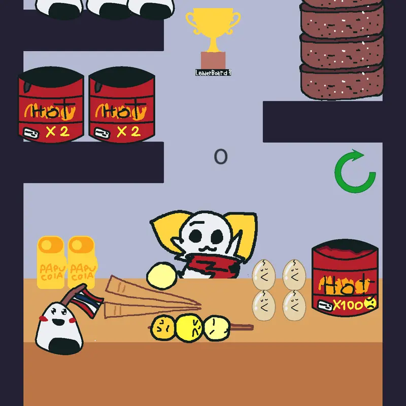 Game by @Policy_167