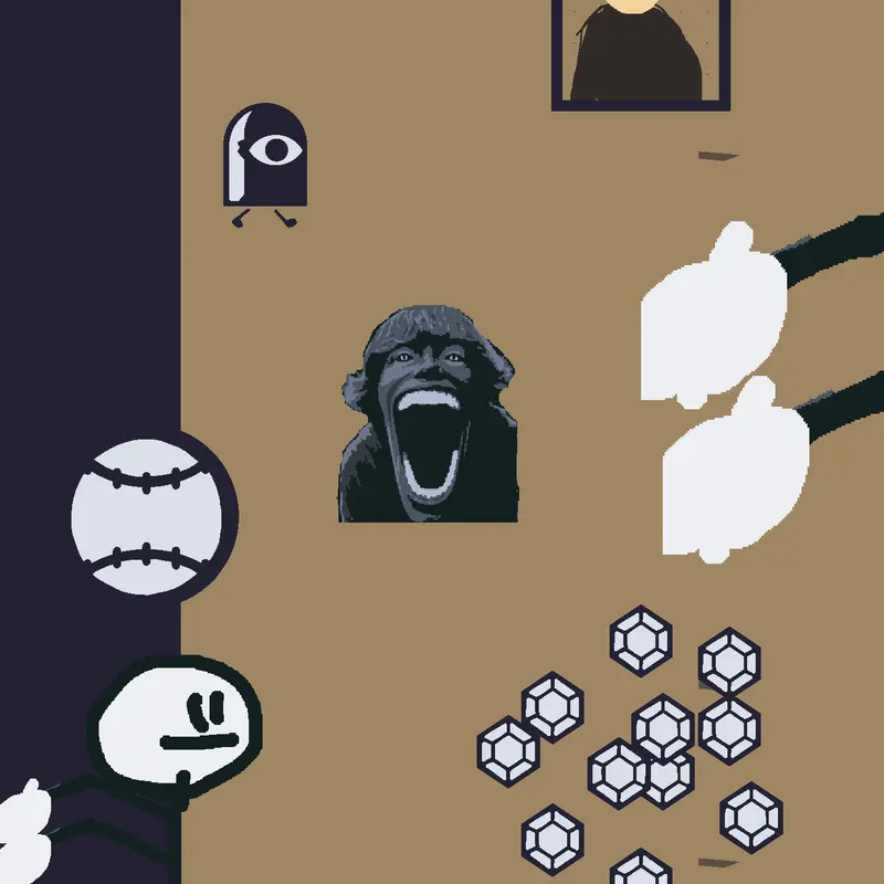 Game by @ThatoneEditor
