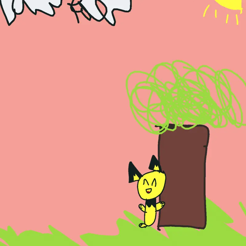 Game by @LazyPichu123crazy