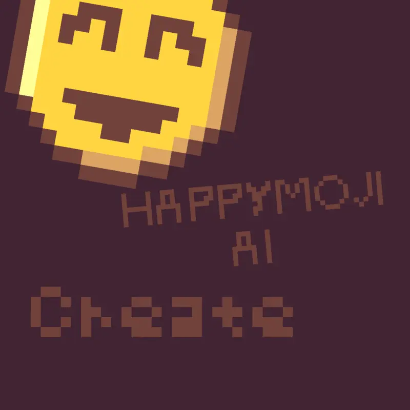 Happymoji Ai by @robux_bloxer