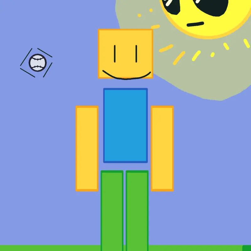 Game by @grosdonx