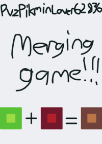 Merging Game!!!