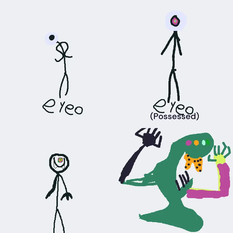 Game by @eye-oyt
