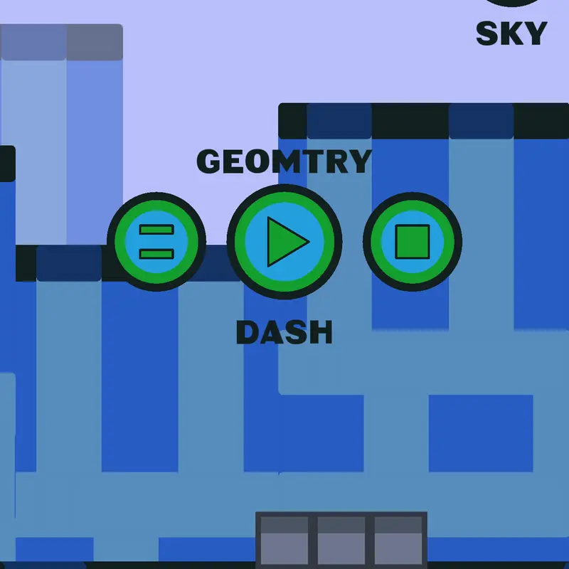 Game by @buildbot
