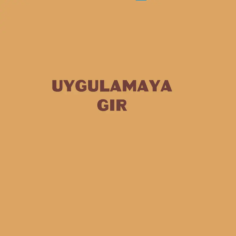 Game by @bshsjandb_badem_kuyruksu