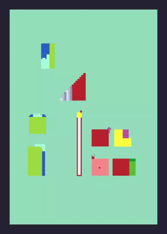 Game by @Castiello_DY