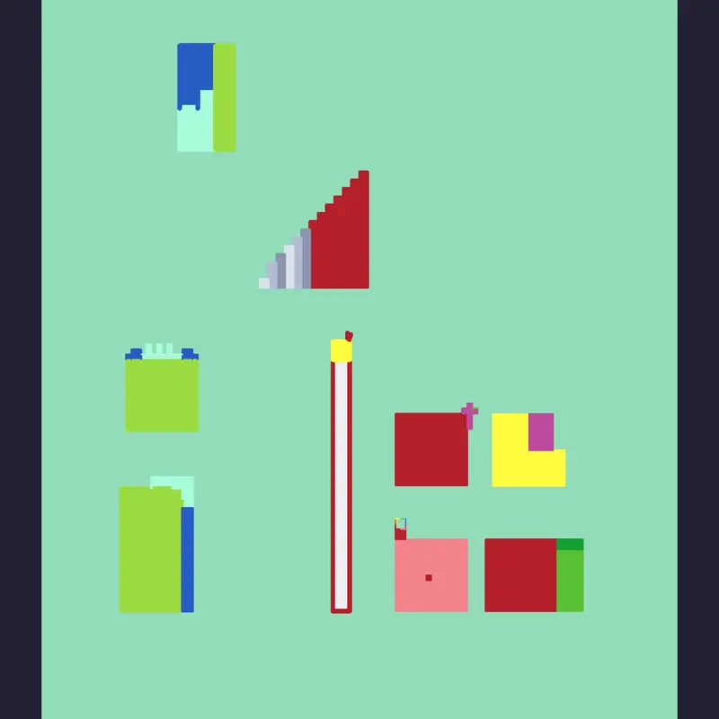 Game by @Castiello_DY