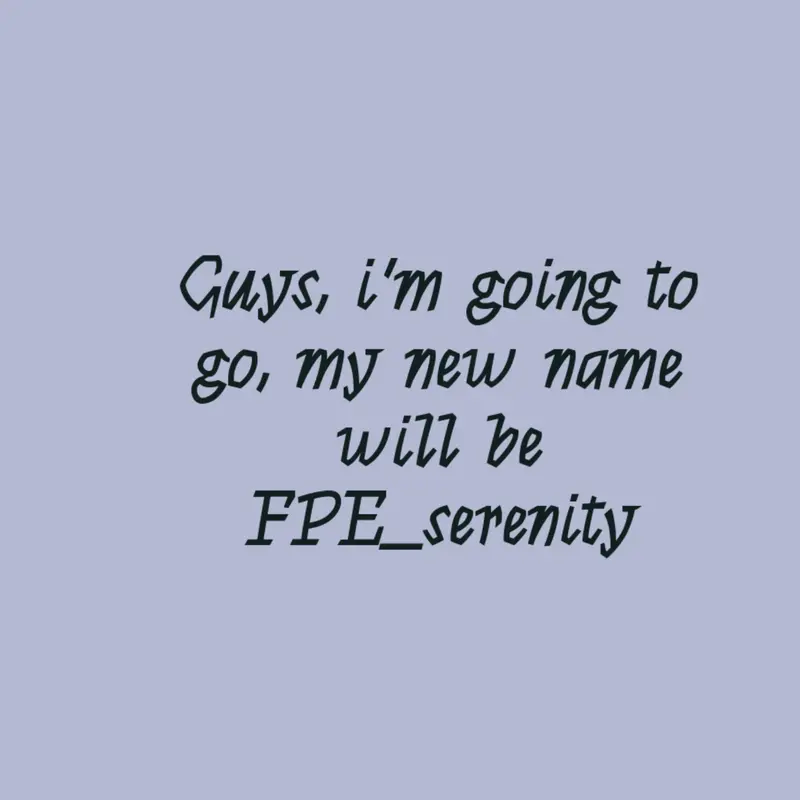 Game by @serenity_cute