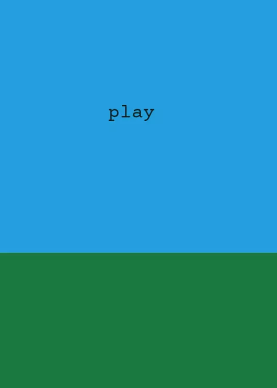 Game by @chameleon