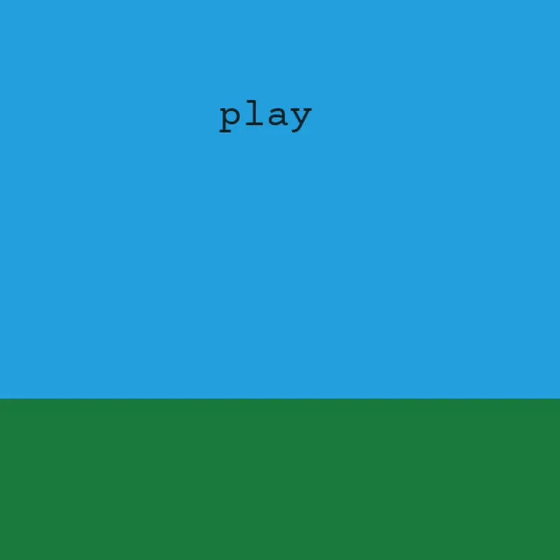 Game by @chameleon