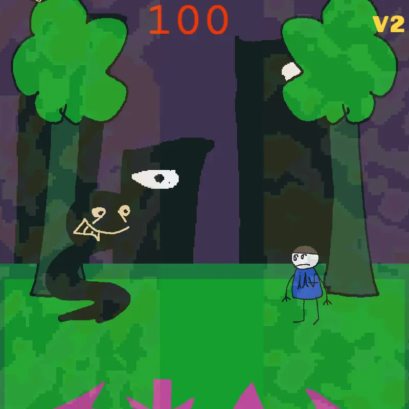 Game by @castle_anomales
