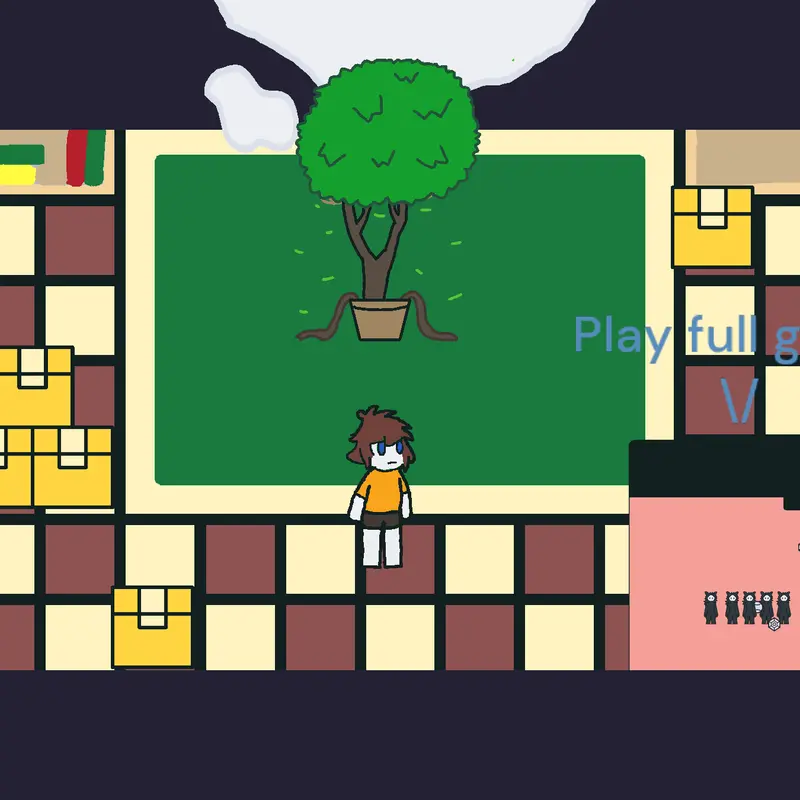 Game by @Frood